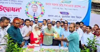 দেশের ৫০ শয্যার সকল হাসপাতাল ১০০ শয্যায় উন্নীত করা হবে: স্বাস্থ্যমন্ত্রী